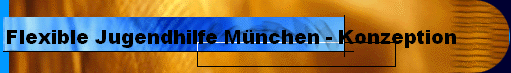  Flexible Jugendhilfe München - Konzeption 
